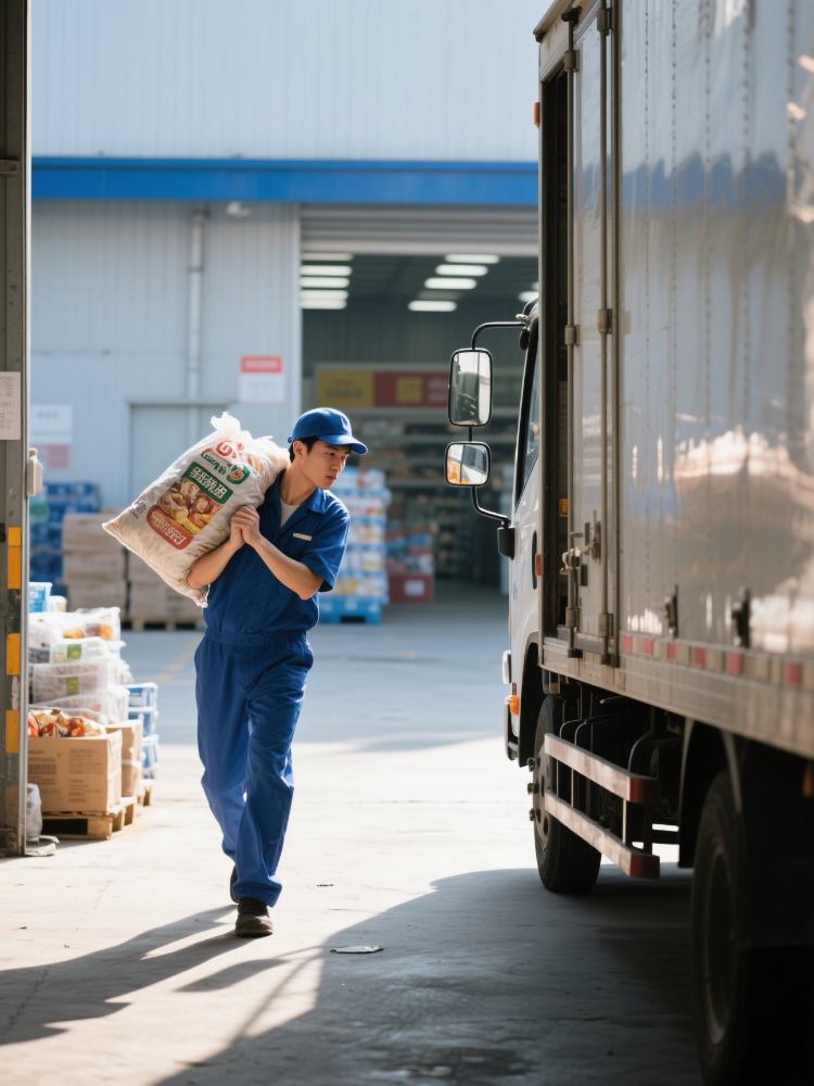 高价回收!广东二手垃圾食品回收厂家解困过期食品库存危机 高价回收!广东二手垃圾食品回收厂家解困过期食品库存危机
