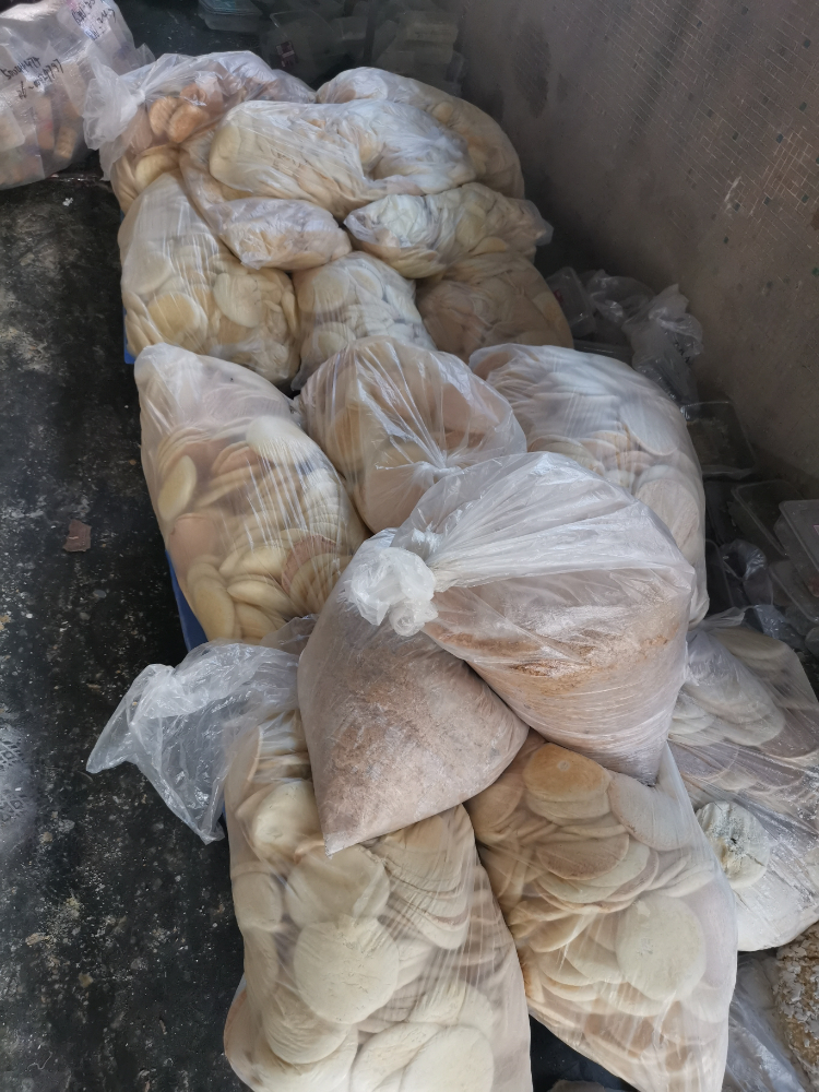 茂名食品工厂福音:广东省茂名市食品回收平台提供高价上门回收服务 茂名食品工厂福音:广东省茂名市食品回收平台提供高价上门回收服务